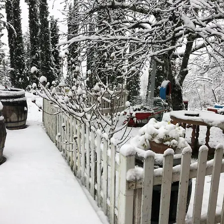 La Casa Di Nonno Pelago