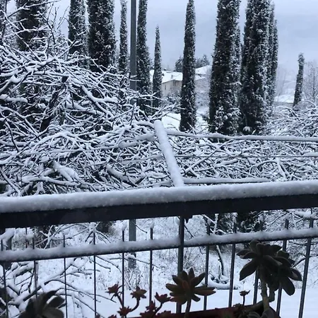 La Casa Dì Nonno Appartamento *