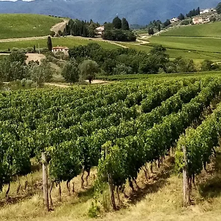 La Casa Dì Nonno Appartamento *