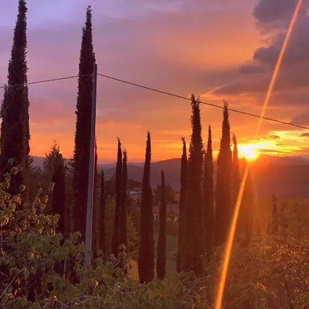 La Casa Dì Nonno Pelago