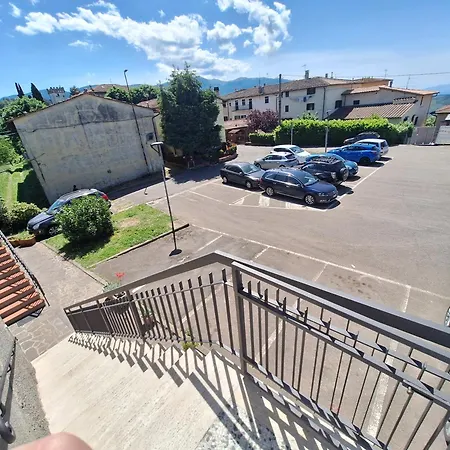 La Casa Dì Nonno Appartamento *