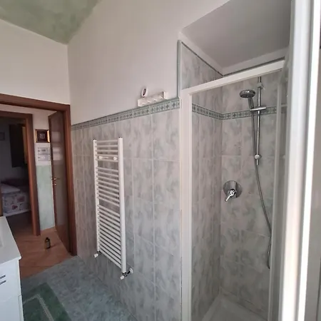 Appartamento La Casa Dì Nonno Pelago