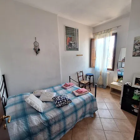 La Casa Di Nonno * Pelago