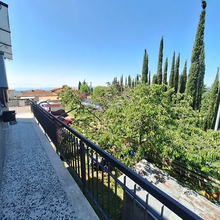 La Casa Dì Nonno Appartamento *