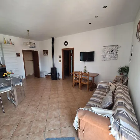 Appartamento La Casa Dì Nonno *