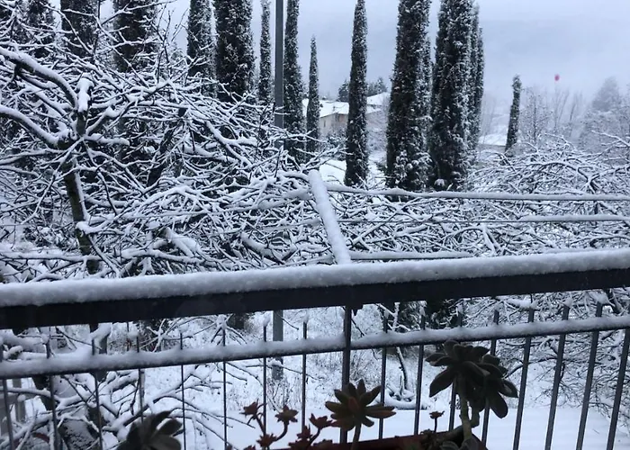 La Casa Di Nonno شقة *