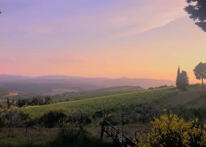 شقة La Casa Di Nonno *