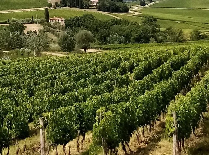 La Casa Di Nonno شقة *