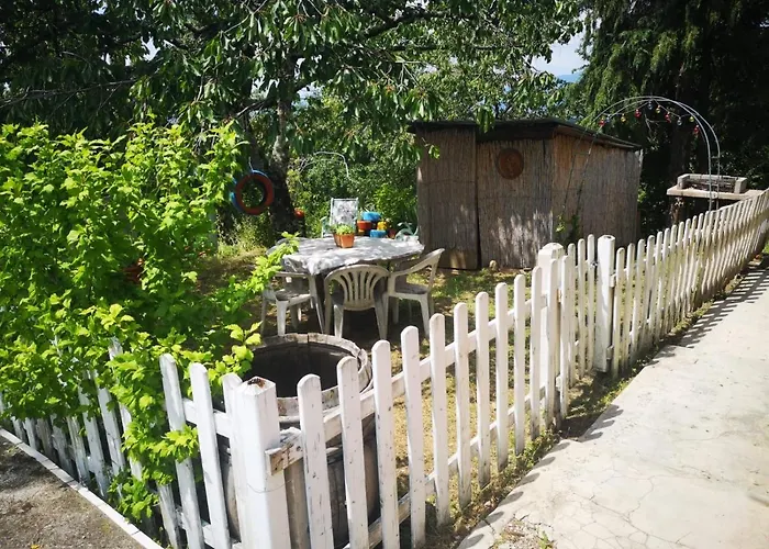 La Casa Di Nonno شقة