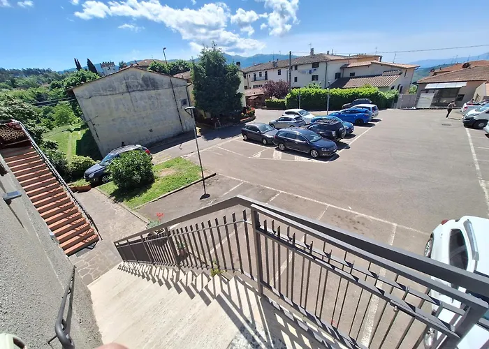 La Casa Di Nonno شقة *