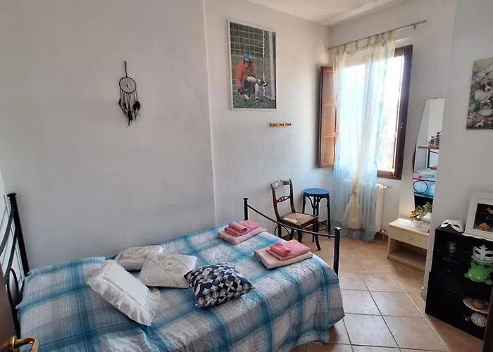 La Casa Di Nonno * Pelago