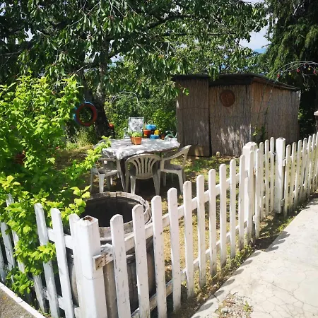 La Casa Di Nonno Apartment
