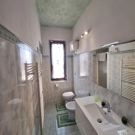 Apartment La Casa Di Nonno *