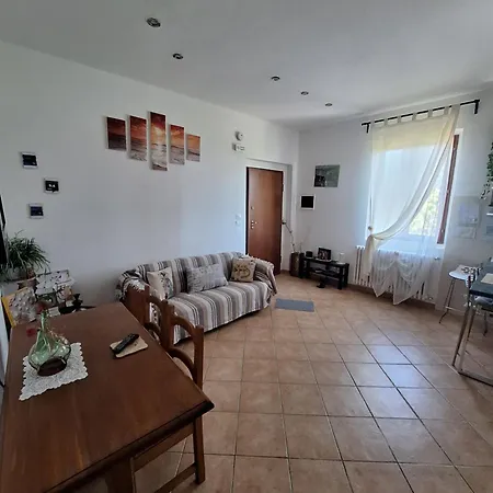 La Casa Di Nonno Pelago