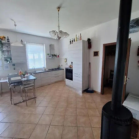 La Casa Di Nonno