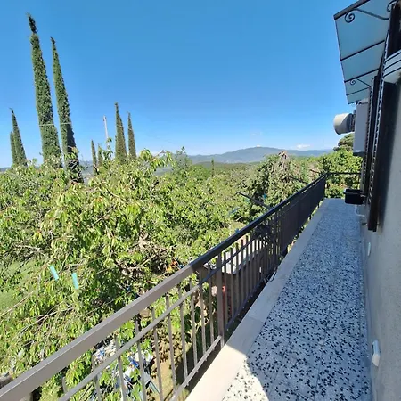 Apartment La Casa Di Nonno