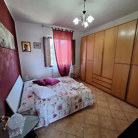 La Casa Di Nonno Apartment Pelago