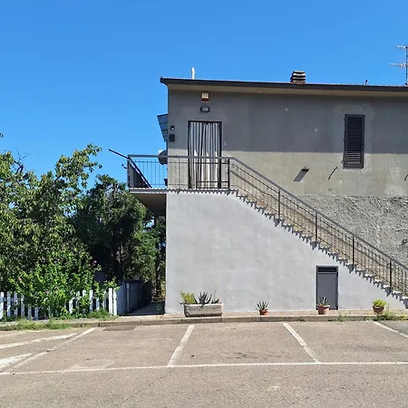 La Casa Di Nonno *